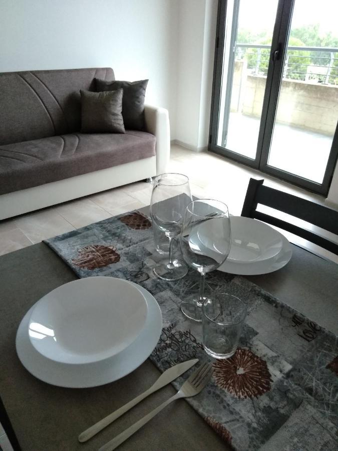 Via Mediterraneo 39 Casa Vacanze Petacciato Eksteriør bilde